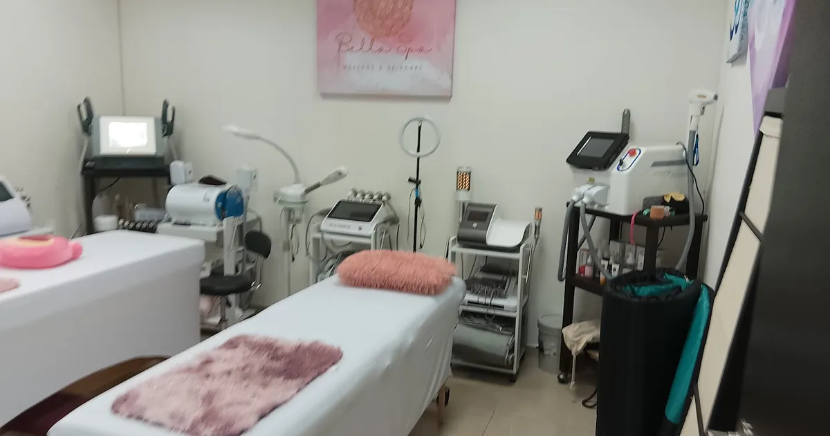 Bella Spa Town Center Rosario