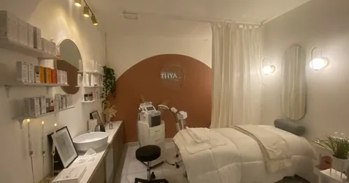 Thya Spa – Clinica Cosmetologica, negocios en Azcapotzalco, Ciudad de México