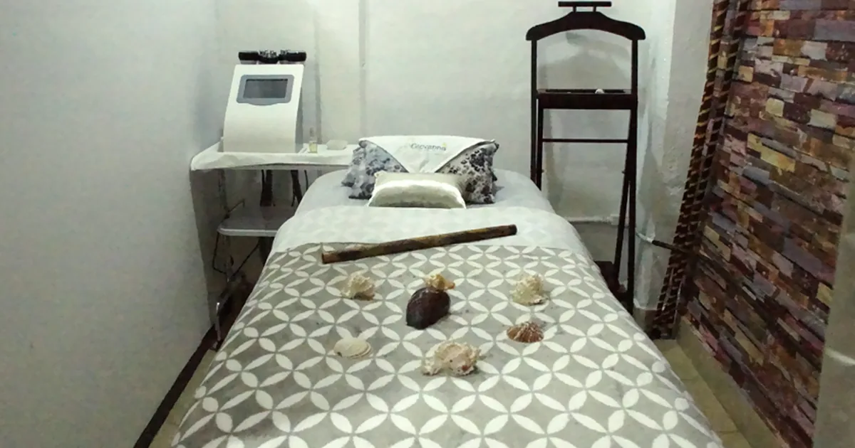 Giovana Spa
