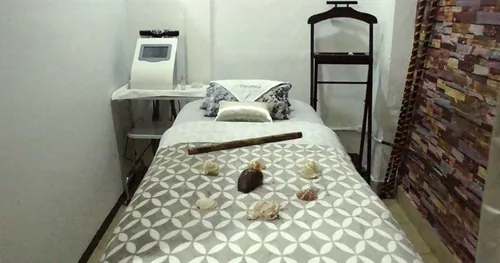 Giovana Spa, sPA en Azcapotzalco, Ciudad de México