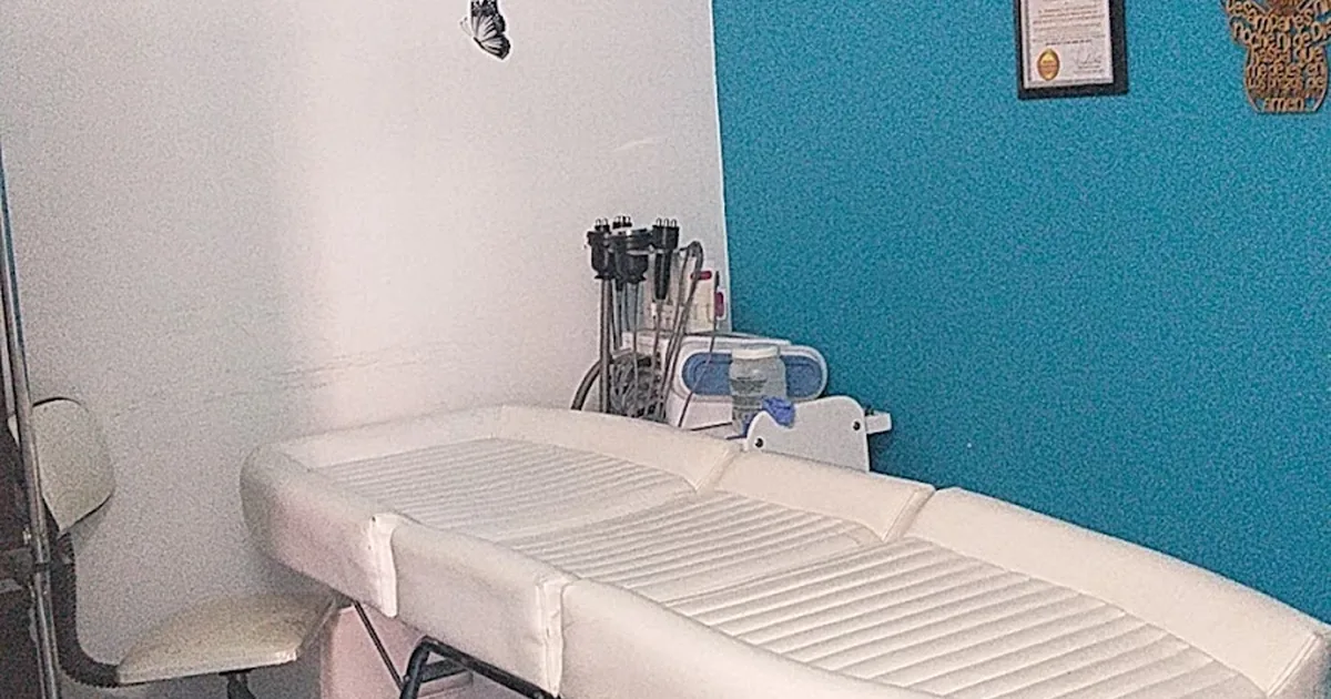 Rehabilitación y spa