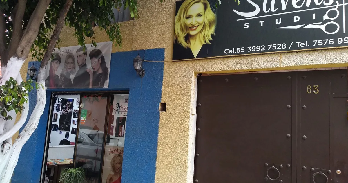 Stivens Studio & spa