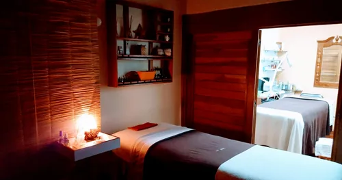 D’Pilar Spa, negocios en Azcapotzalco, Ciudad de México