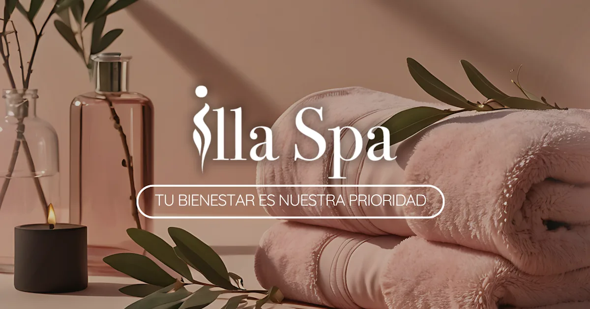 Illa Spa Narvarte