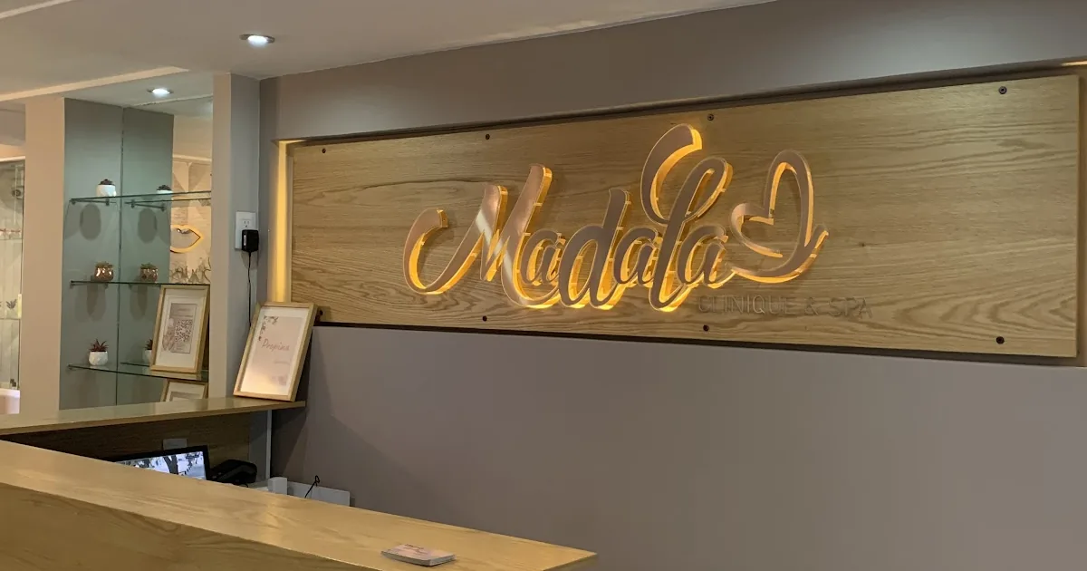 Madala Clinique & SPA