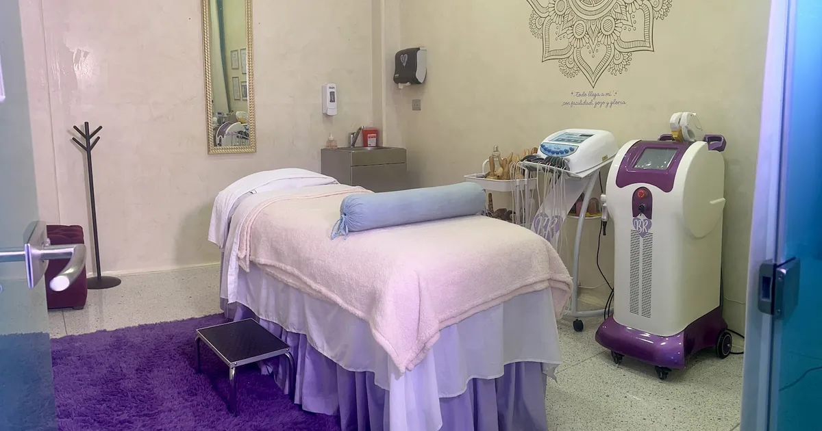 Spa Br by Bella