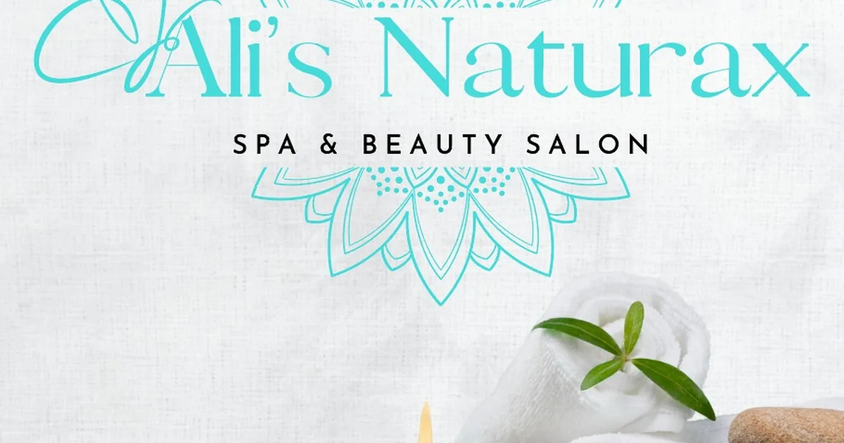 Ali’s Naturax