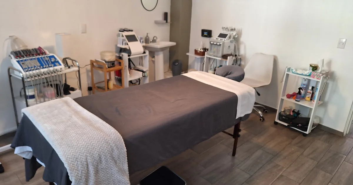 Adonaï Lumière Spa