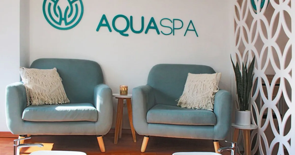 AquaSpa