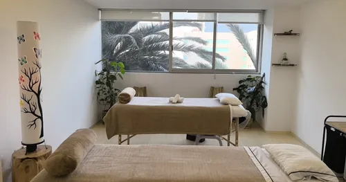 Oasis Spa, negocios en Benito Juárez, Ciudad de México