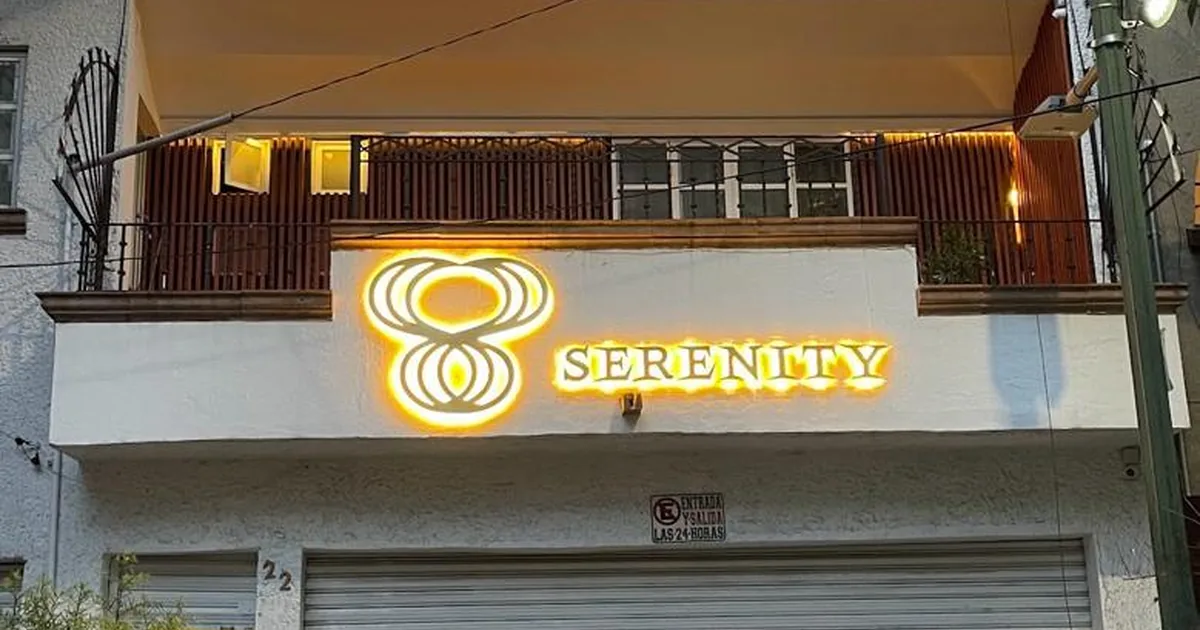 Spa en CDMX – Serenity tratamientos corporales en Del Valle