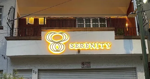 Spa en CDMX – Serenity tratamientos corporales en Del Valle, negocios en Benito Juárez, Ciudad de México