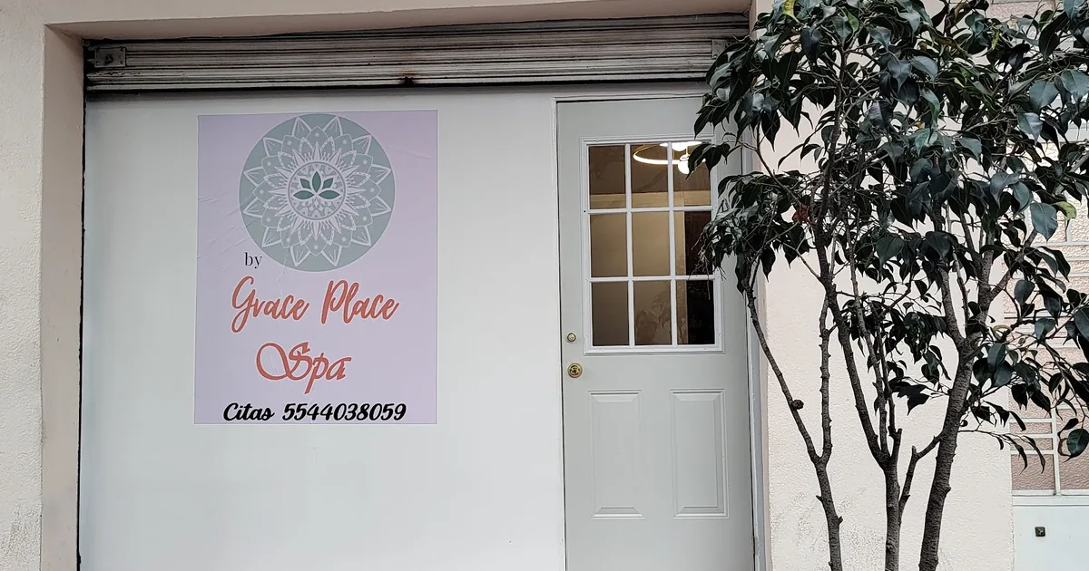 Grace Place Spa
