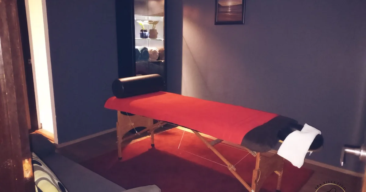 Spa Ejecutivo F&F