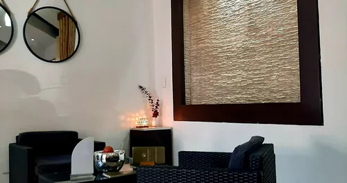 Desértika Spa Del Valle División del Norte, negocios en Benito Juárez, Ciudad de México