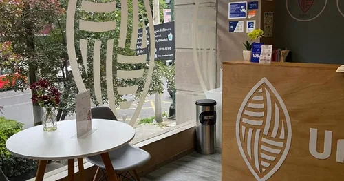 Urbanskin Napoles Med-Spa, negocios en Benito Juárez, Ciudad de México