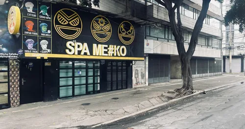 masajes ciudad de mexico Más Guapo México, negocios en Benito Juárez, Ciudad de México
