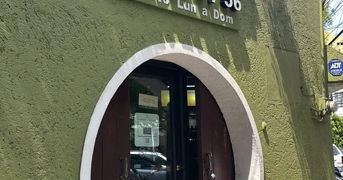 Desértika Spa Del Valle Tlacoquemecatl, negocios en Benito Juárez, Ciudad de México