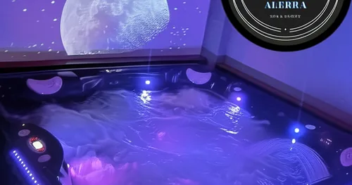 ALERRA SPA & MASAJES PREMIUM, negocios en Benito Juárez, Ciudad de México