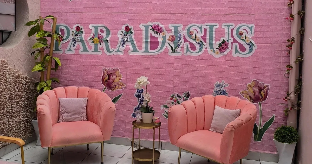 PARADISUS SPA