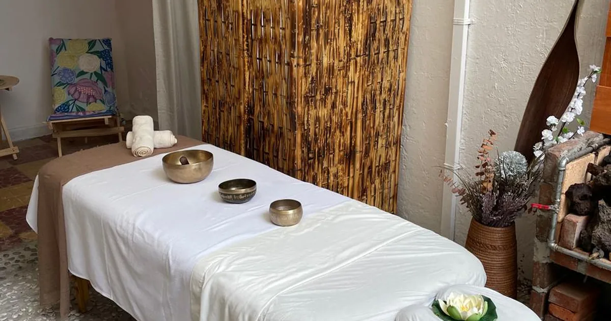 Masajes Zenzara Spa & Temazcal