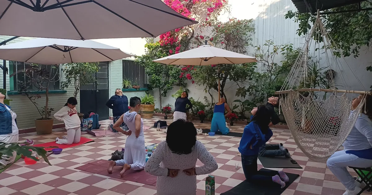 Kenka Spa,Templo en Movimiento!