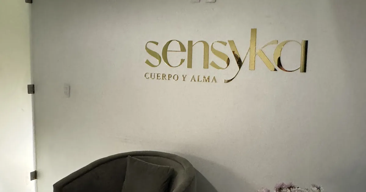 Sensyka