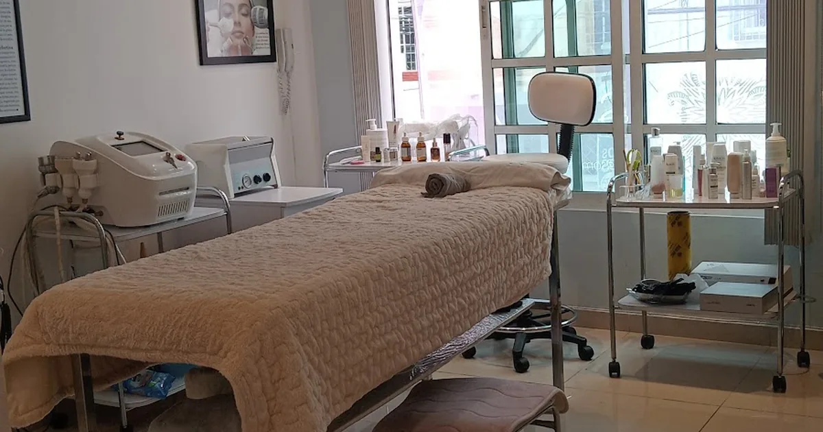 LUMA BEAUTY SPA