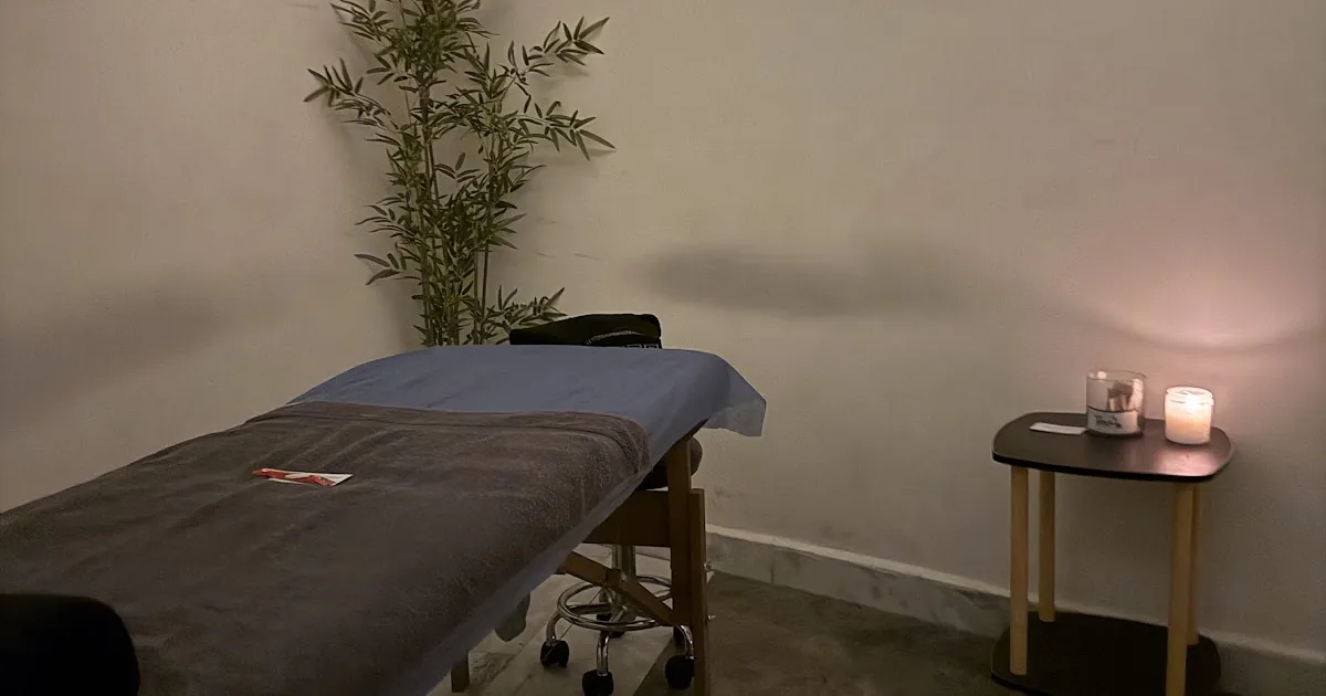 Harmony Zen Spa
