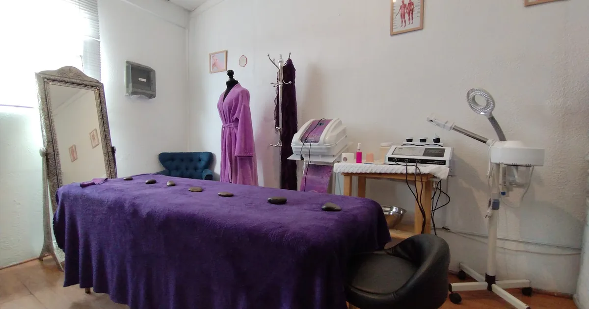 Har&Lex cabina Spa