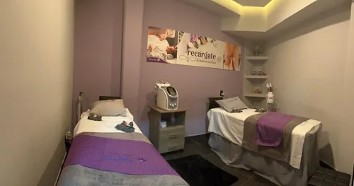 Model Art Spa Cuajimalpa, negocios en Cuajimalpa de Morelos, Ciudad de México