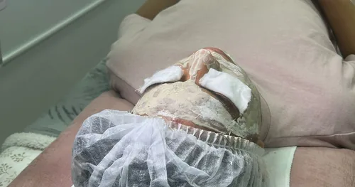 Spa Natural Care, sPA en Cuajimalpa de Morelos, Ciudad de México