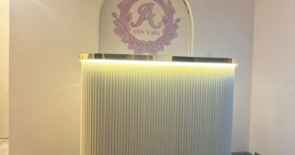 ANN’S SPA
