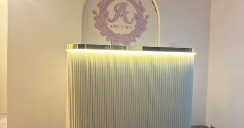 ANN’S SPA, sPA en Cuajimalpa de Morelos, Ciudad de México