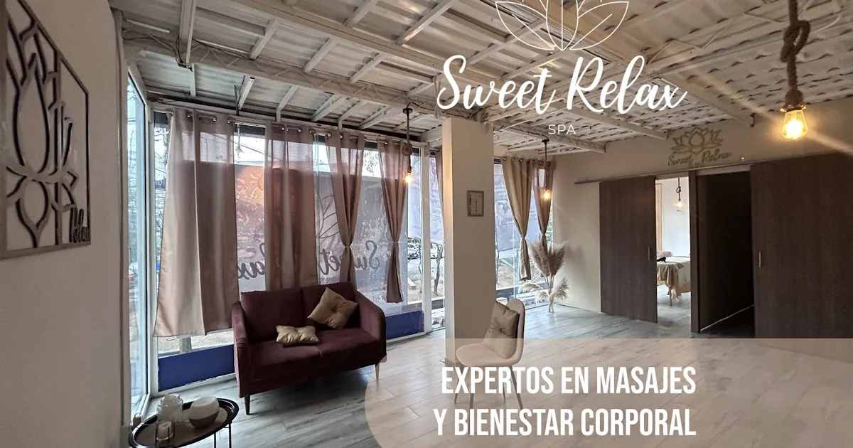 Sweet Relax Spa