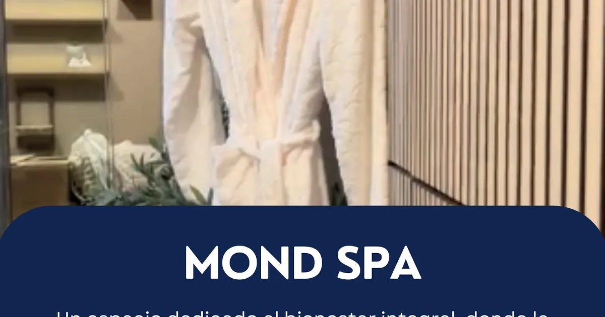 Mond spa