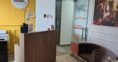Twist Spa Bosques de Reforma, negocios en Cuajimalpa de Morelos, Ciudad de México
