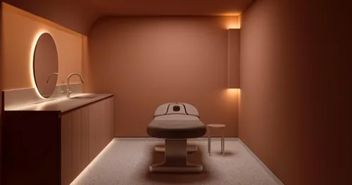 Youth for us Santa Fe [Faciales & Masajes] + Hydrafacial + Cold Plunge & Sauna, negocios en Cuajimalpa de Morelos, Ciudad de México