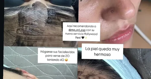 Cuidado personalizado Facial y corporales M . EdEd., negocios en Cuajimalpa de Morelos, Ciudad de México