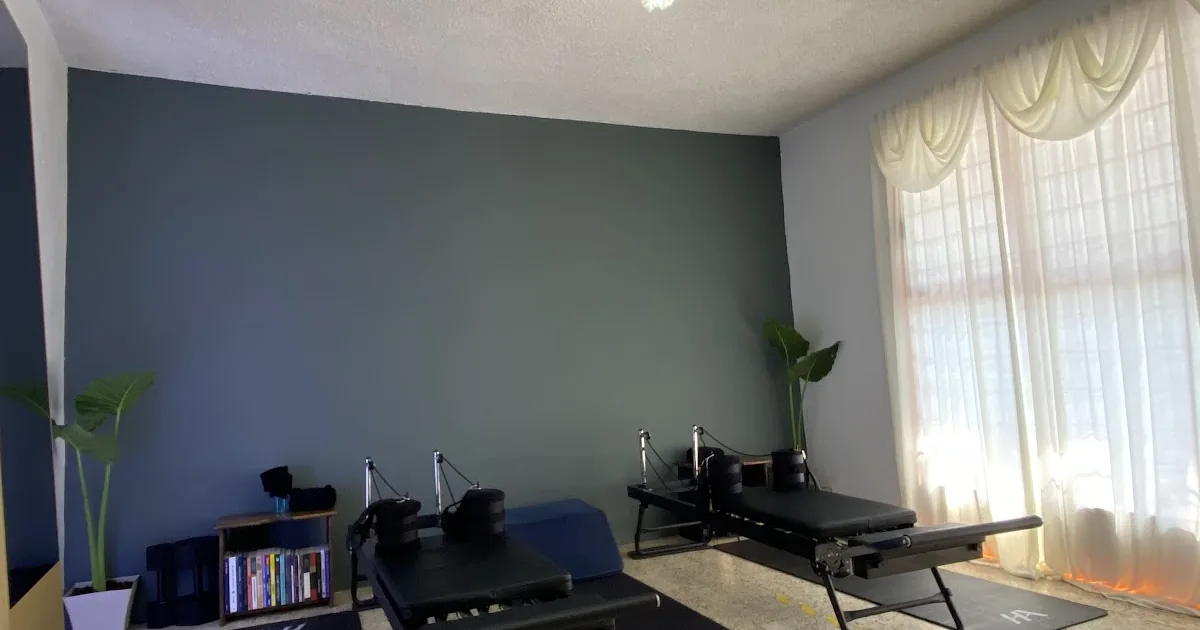 My skin Pilates & Spa
