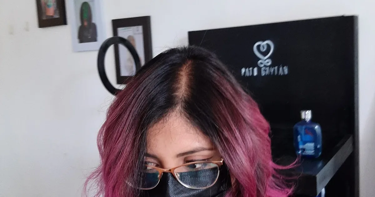 Hair & Holistic Studio Pato & Val