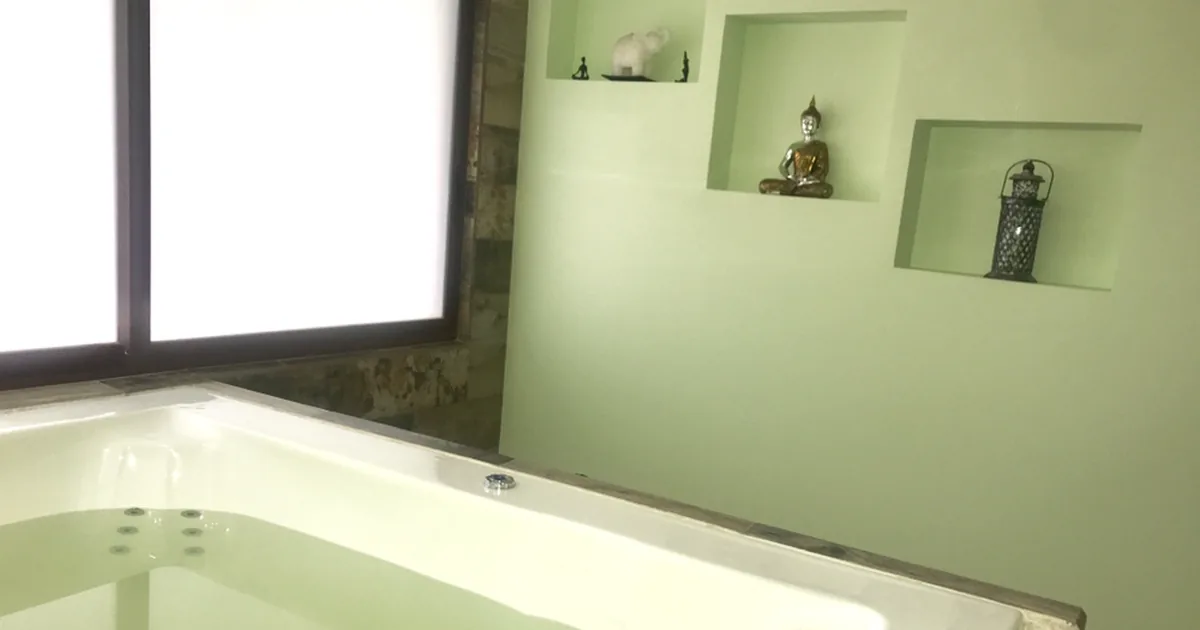 Bugambilia Spa