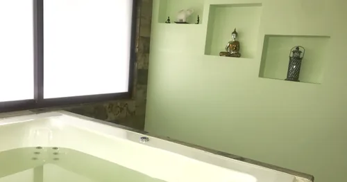 Bugambilia Spa, negocios en Cuajimalpa de Morelos, Ciudad de México