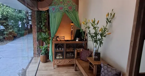 Thai Spa Coyoacán, negocios en Coyoacán, Ciudad de México