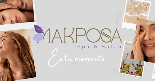 Makposa Spa, negocios en Coyoacán, Ciudad de México