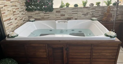 Sanló Spa, negocios en Coyoacán, Ciudad de México