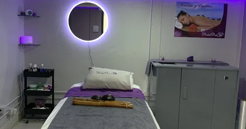 Model Art Spa Coyoacán, negocios en Coyoacán, Ciudad de México