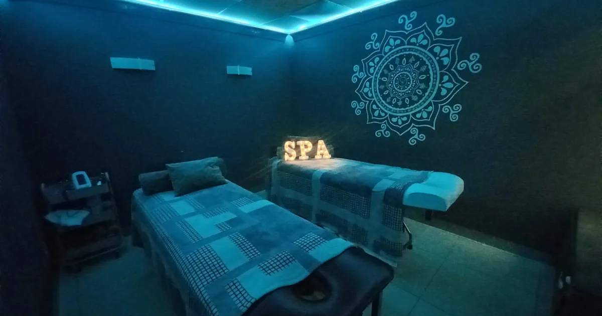 Zona Benessere SPA Gran Sur