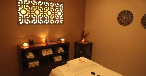 Desértika Spa Miguel Ángel de Quevedo, negocios en Coyoacán, Ciudad de México
