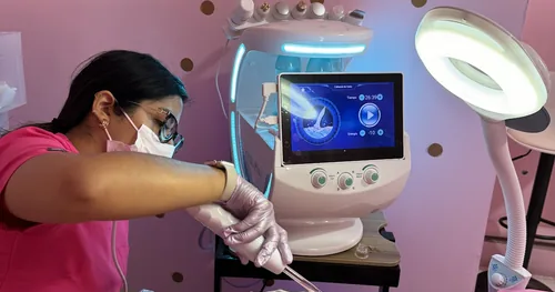 GLOW DAY SPA, negocios en Coyoacán, Ciudad de México